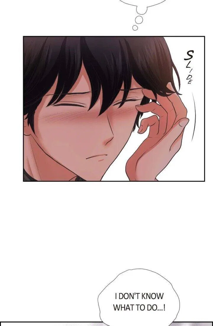 On the Emperor’s Lap Chapter 88 – Page 19