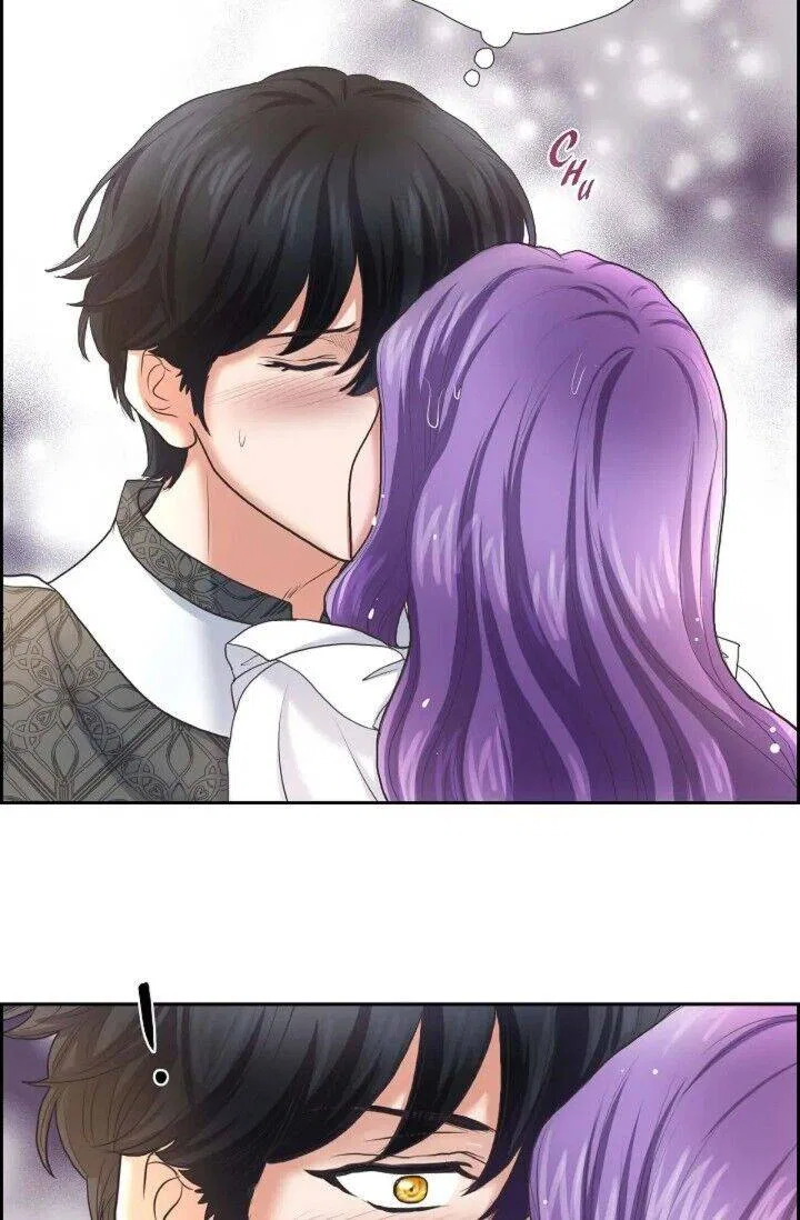 On the Emperor’s Lap Chapter 88 – Page 20