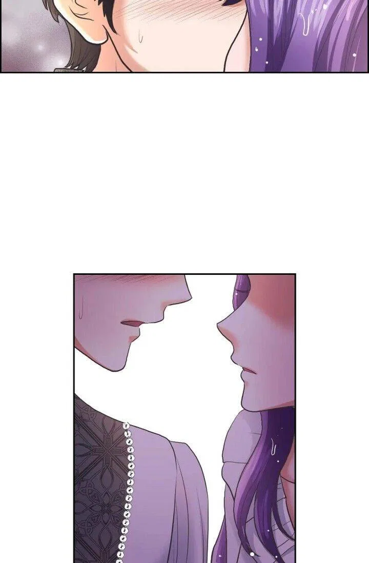 On the Emperor’s Lap Chapter 88 – Page 21