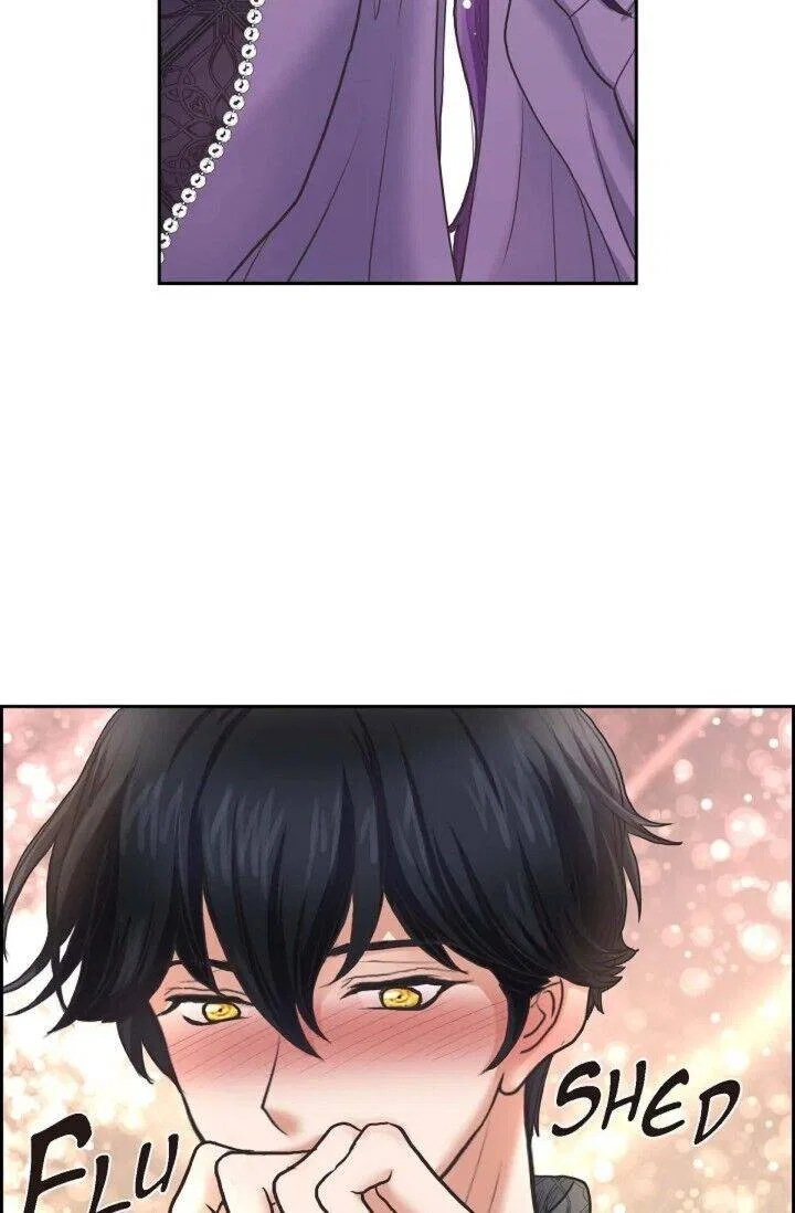 On the Emperor’s Lap Chapter 88 – Page 22