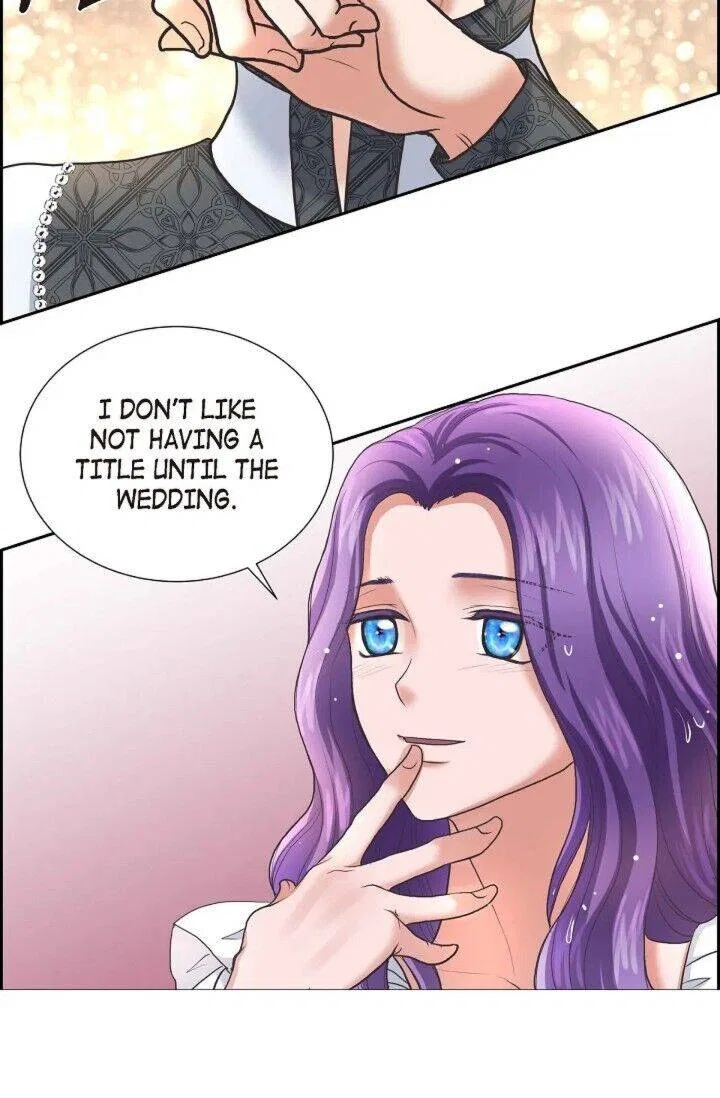 On the Emperor’s Lap Chapter 88 – Page 23