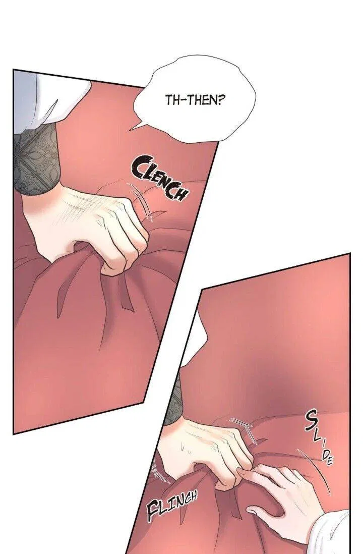On the Emperor’s Lap Chapter 88 – Page 24