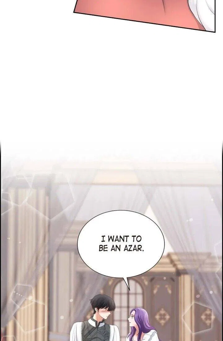 On the Emperor’s Lap Chapter 88 – Page 25