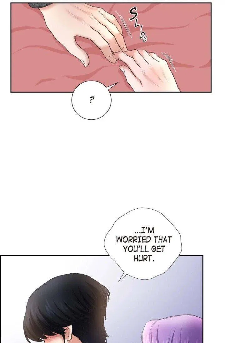 On the Emperor’s Lap Chapter 88 – Page 28