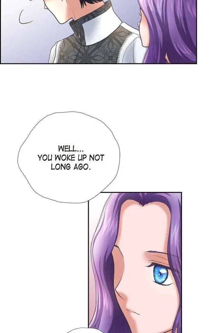 On the Emperor’s Lap Chapter 88 – Page 29