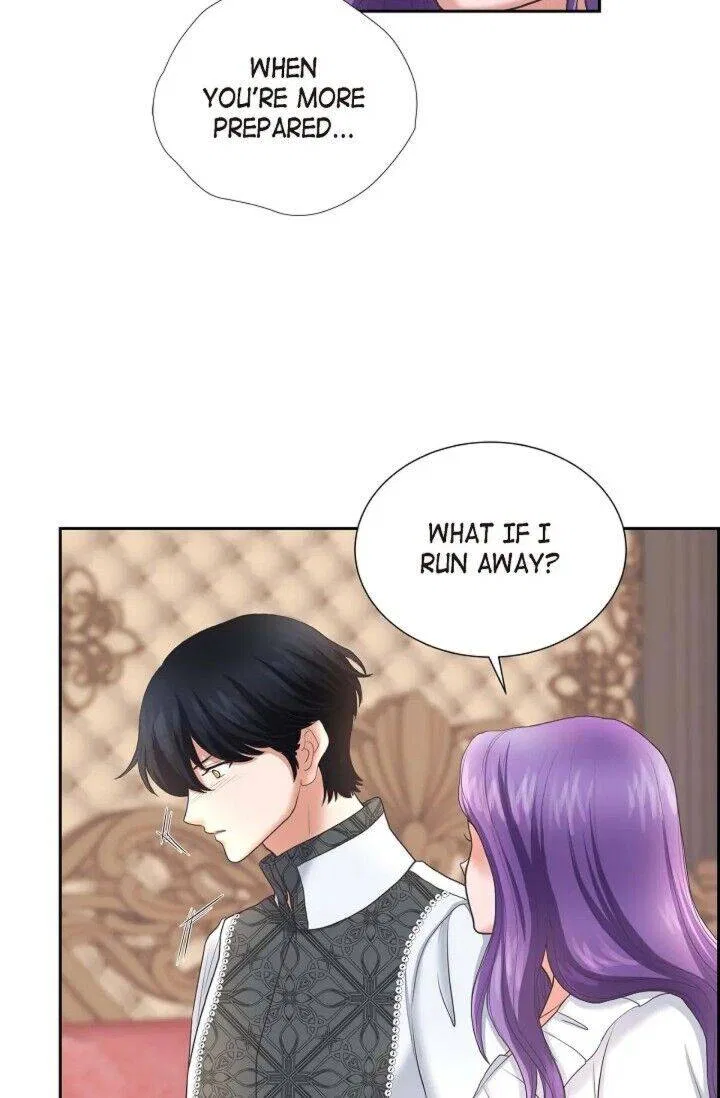On the Emperor’s Lap Chapter 88 – Page 30