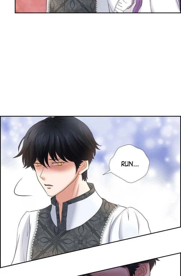 On the Emperor’s Lap Chapter 88 – Page 31