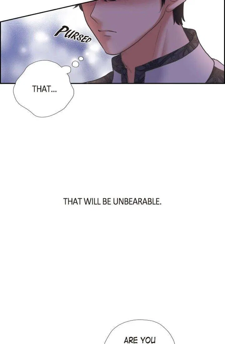 On the Emperor’s Lap Chapter 88 – Page 32