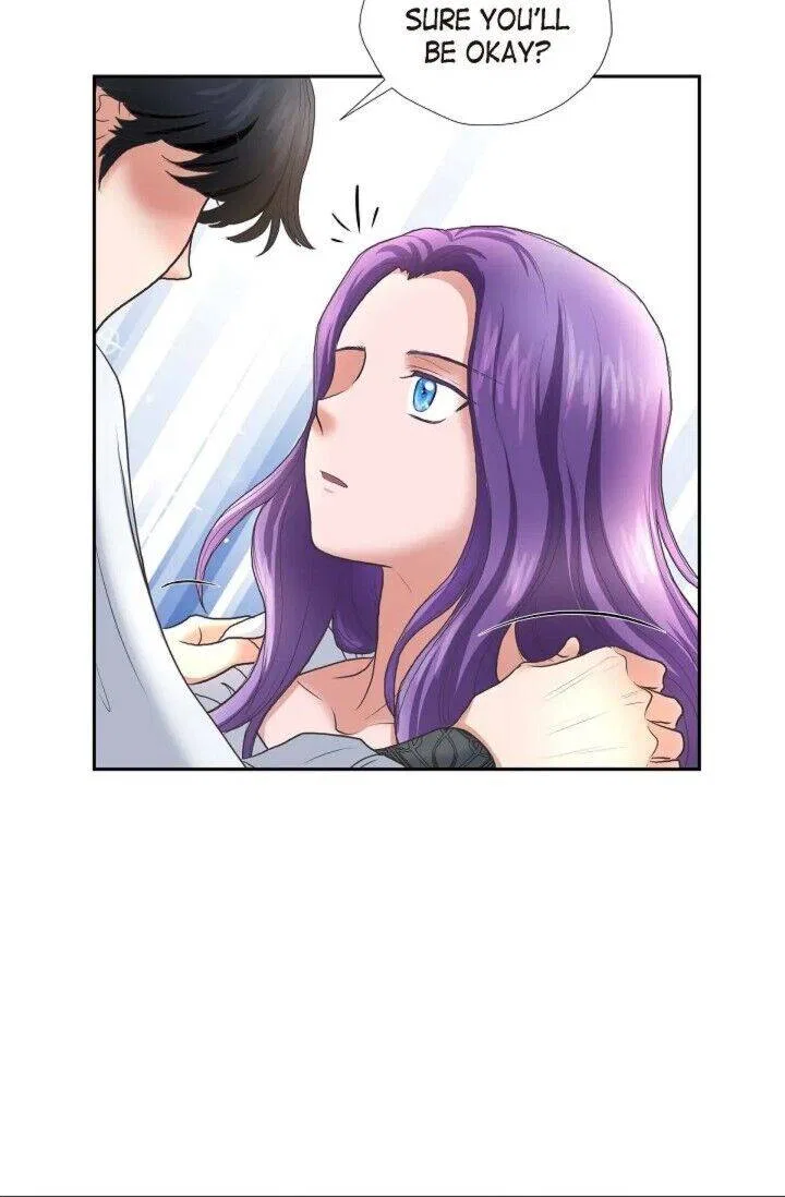 On the Emperor’s Lap Chapter 88 – Page 33