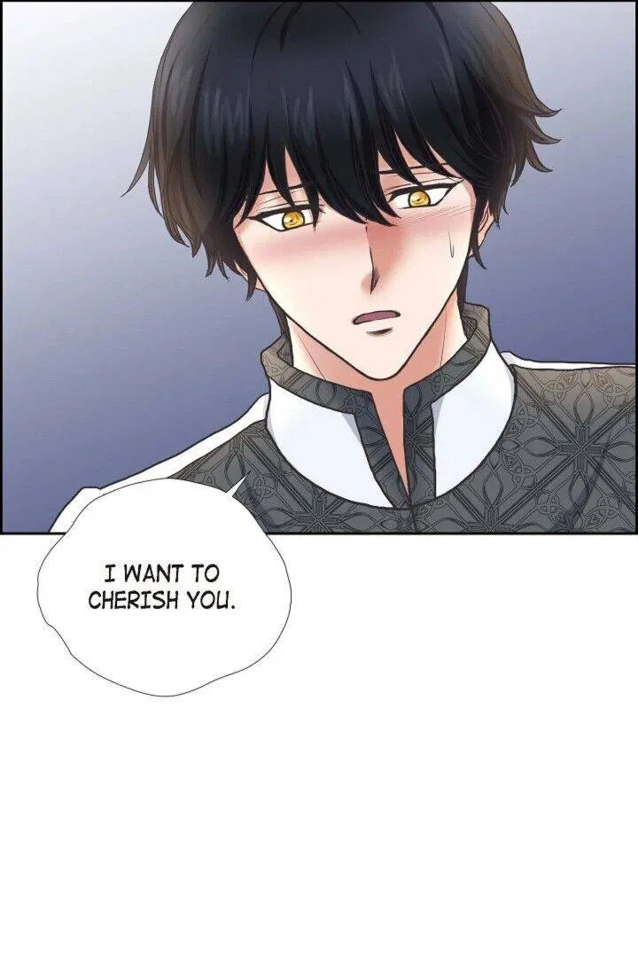On the Emperor’s Lap Chapter 88 – Page 34