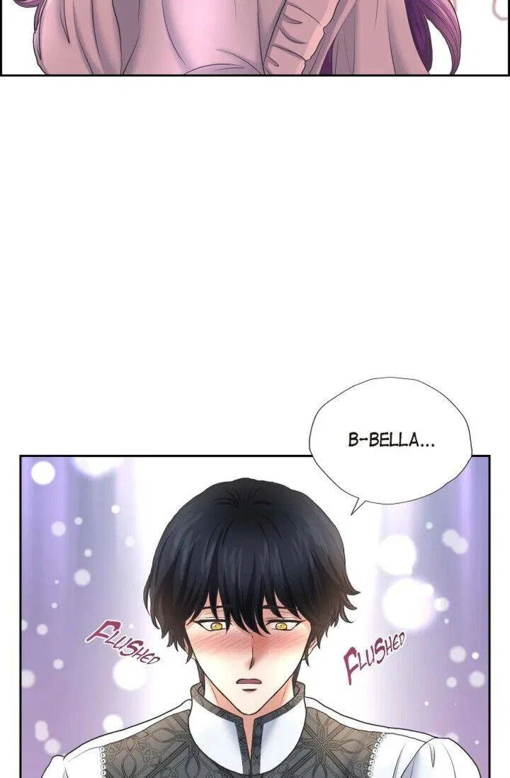 On the Emperor’s Lap Chapter 88 – Page 37