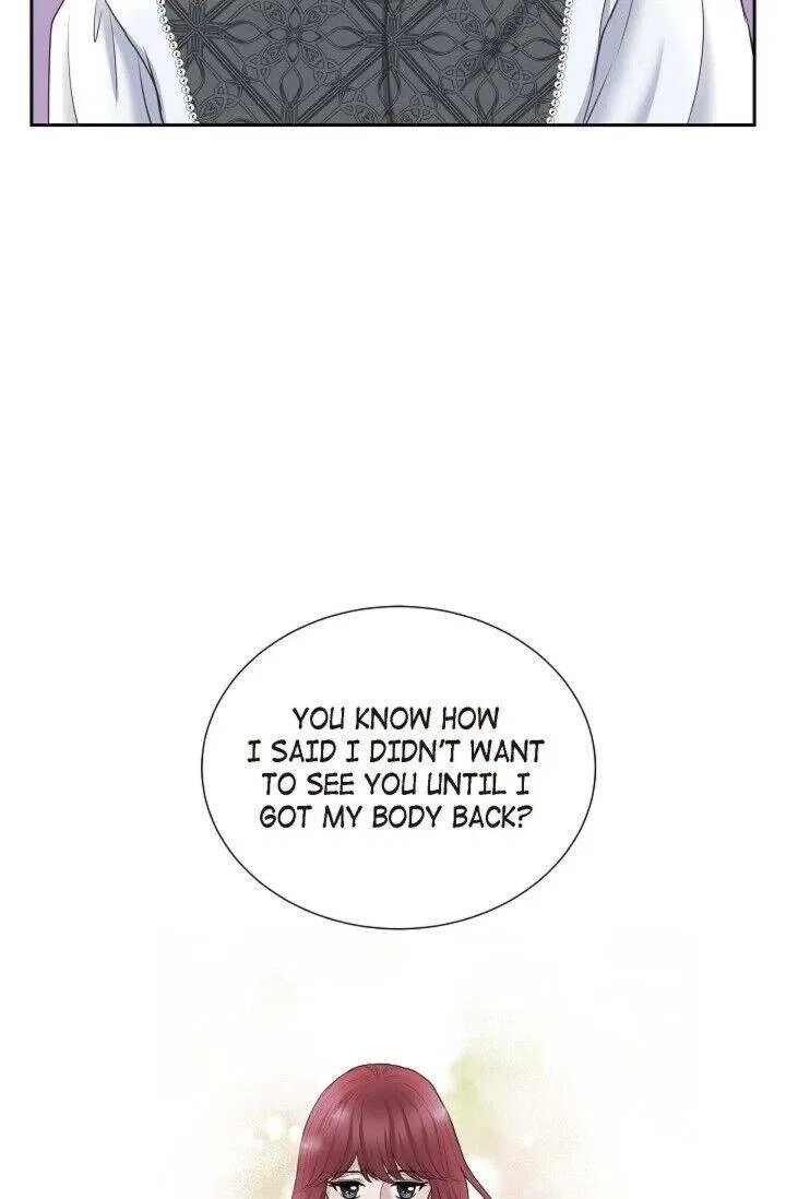 On the Emperor’s Lap Chapter 88 – Page 38