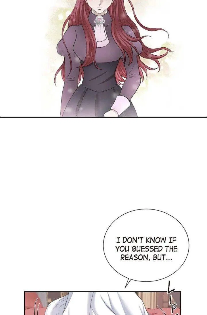 On the Emperor’s Lap Chapter 88 – Page 39