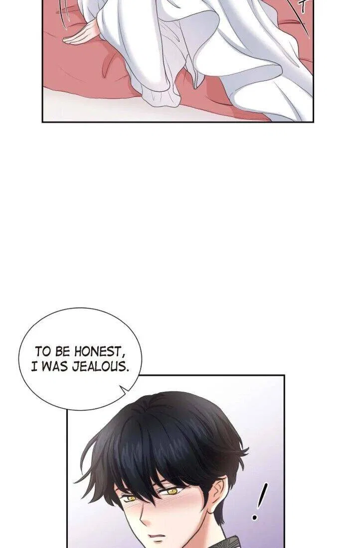 On the Emperor’s Lap Chapter 88 – Page 40