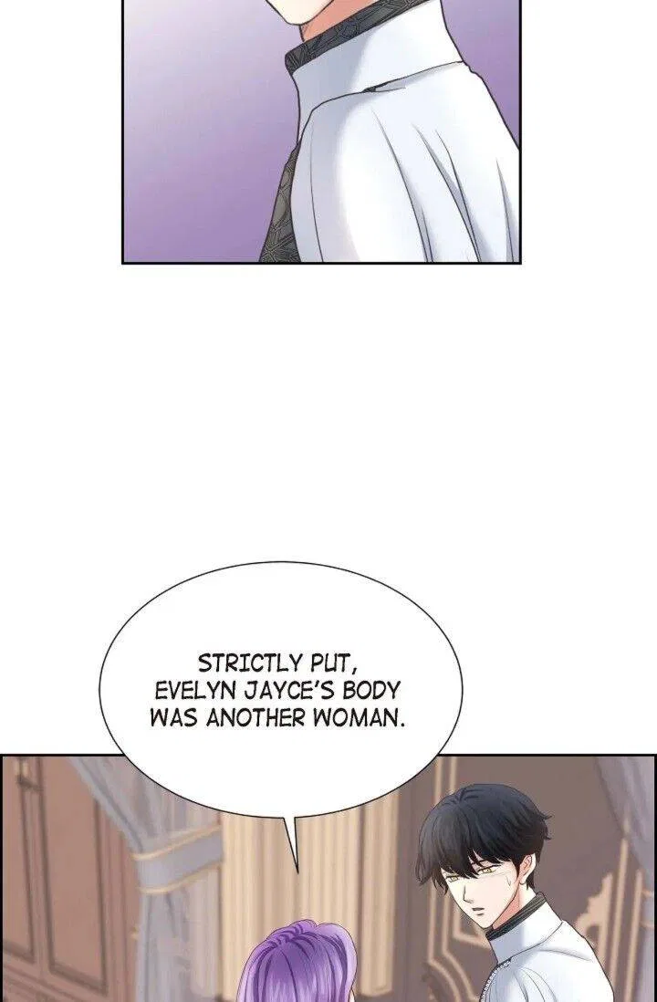 On the Emperor’s Lap Chapter 88 – Page 41