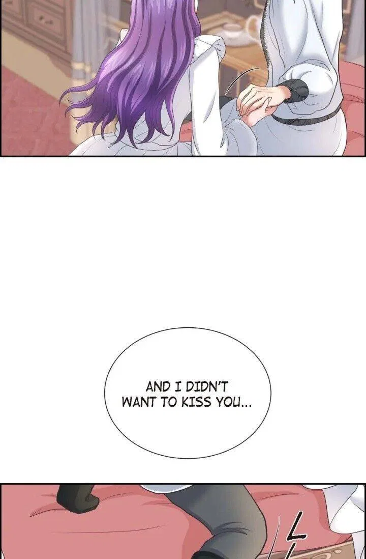 On the Emperor’s Lap Chapter 88 – Page 42