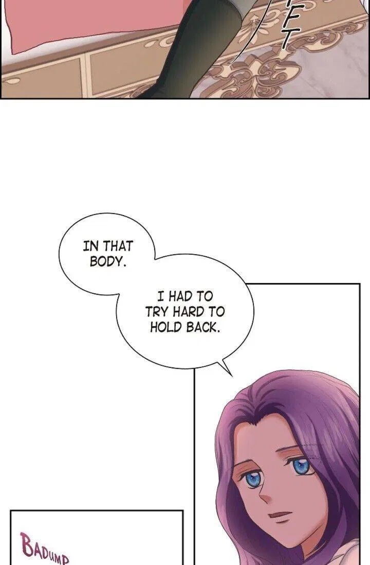 On the Emperor’s Lap Chapter 88 – Page 43