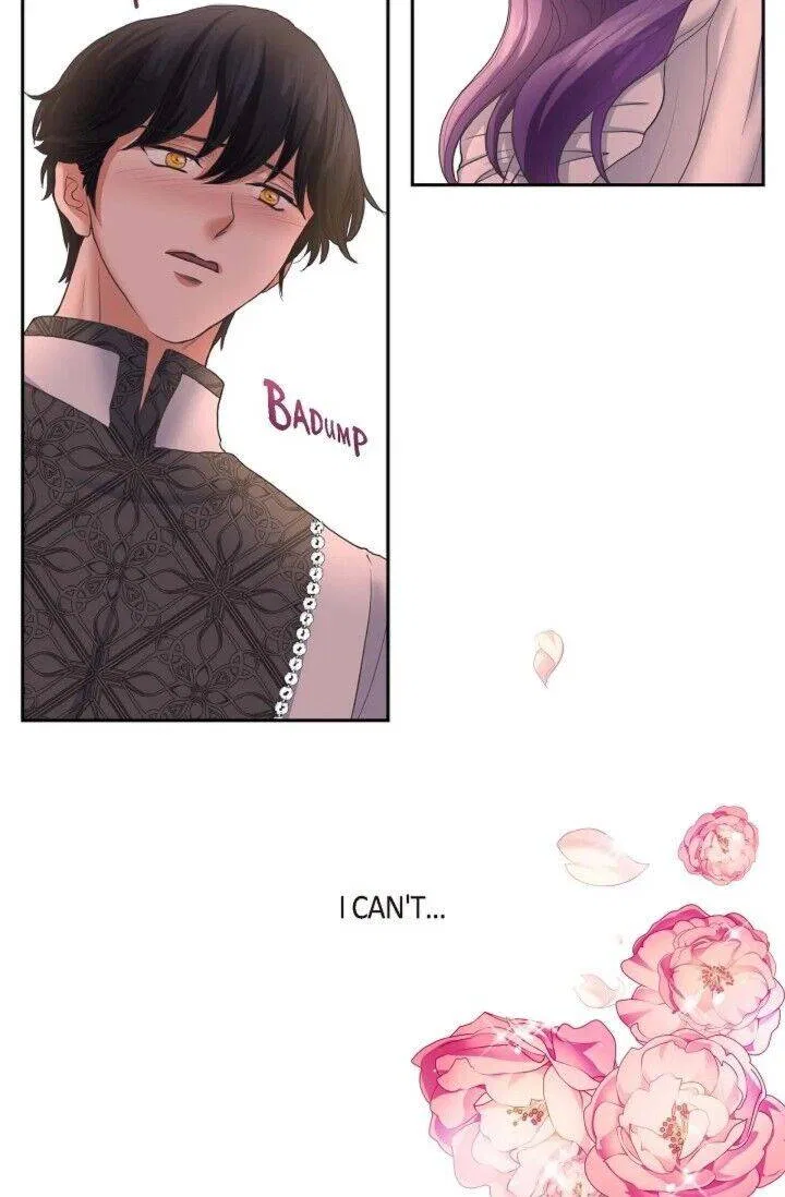 On the Emperor’s Lap Chapter 88 – Page 44