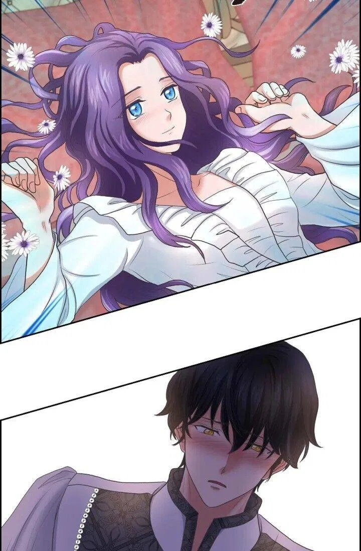 On the Emperor’s Lap Chapter 88 – Page 46