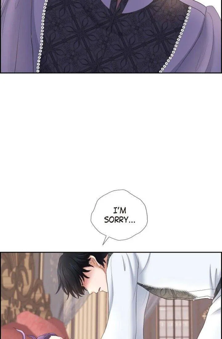 On the Emperor’s Lap Chapter 88 – Page 47