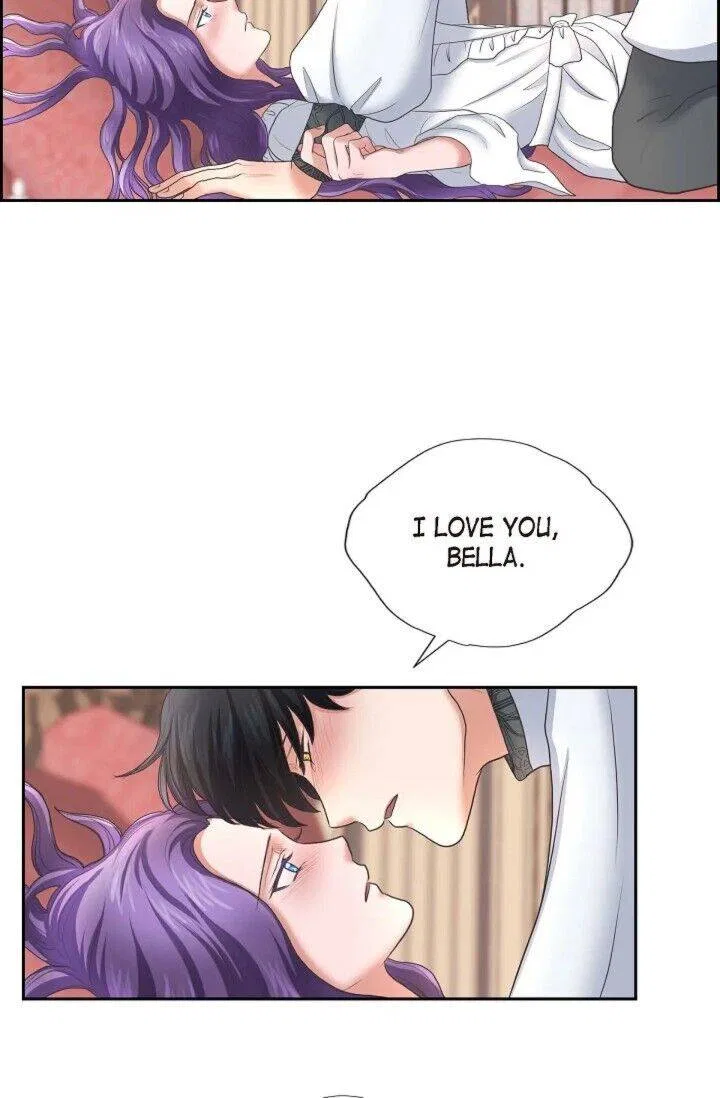 On the Emperor’s Lap Chapter 88 – Page 48
