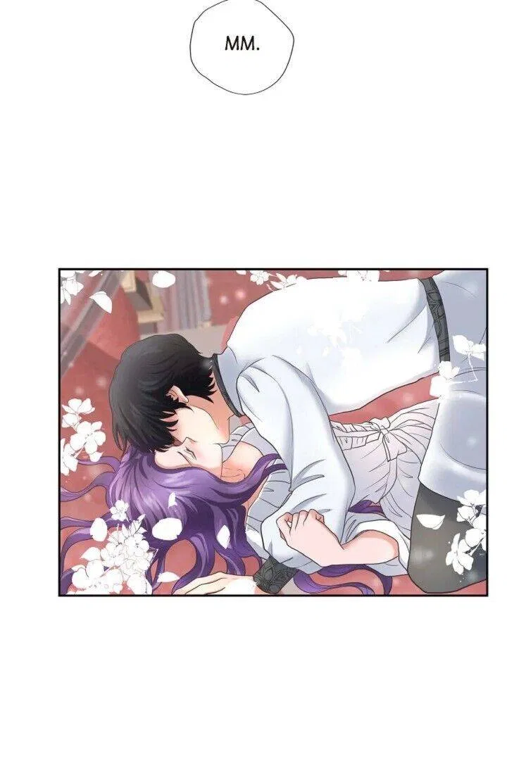 On the Emperor’s Lap Chapter 88 – Page 49