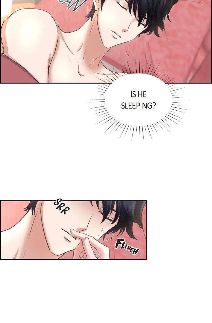 On the Emperor’s Lap Chapter 88 – Page 54