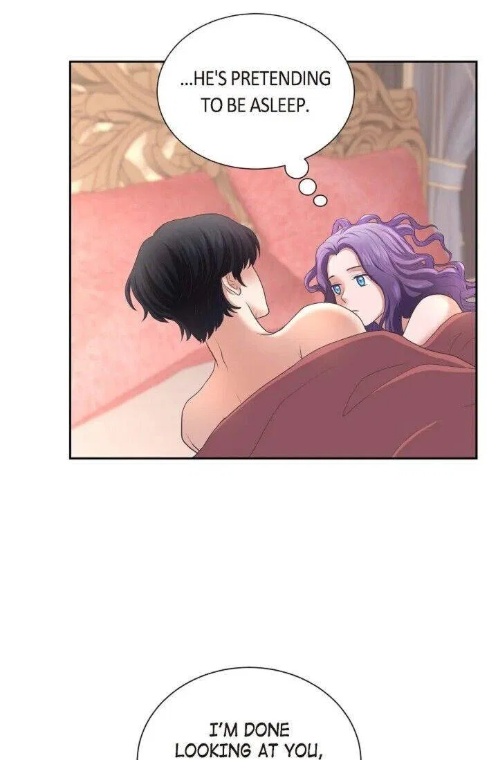 On the Emperor’s Lap Chapter 88 – Page 55