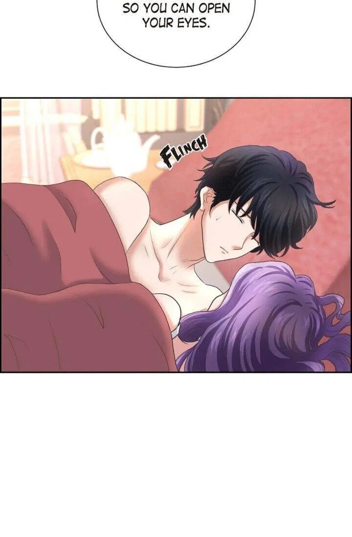On the Emperor’s Lap Chapter 88 – Page 56