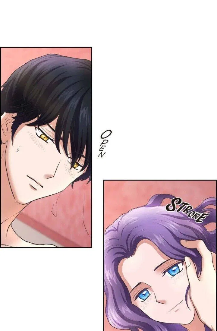 On the Emperor’s Lap Chapter 88 – Page 57