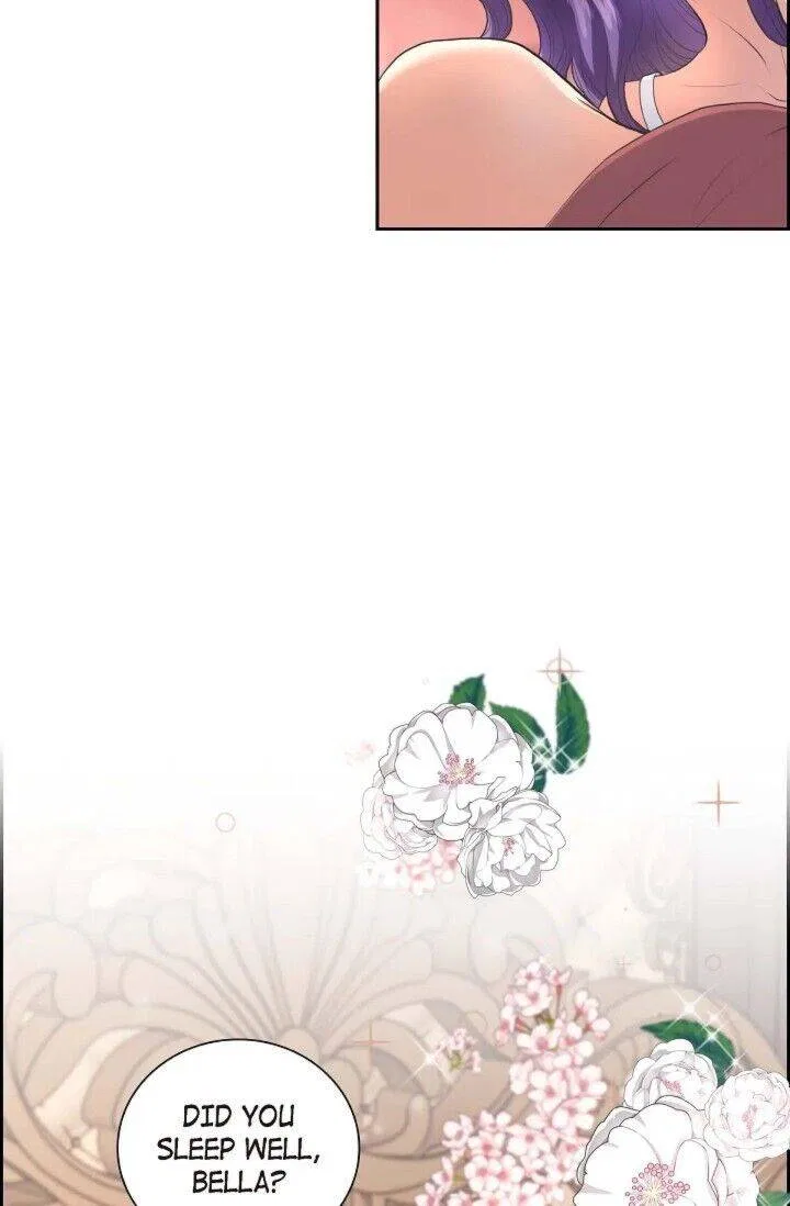 On the Emperor’s Lap Chapter 88 – Page 58