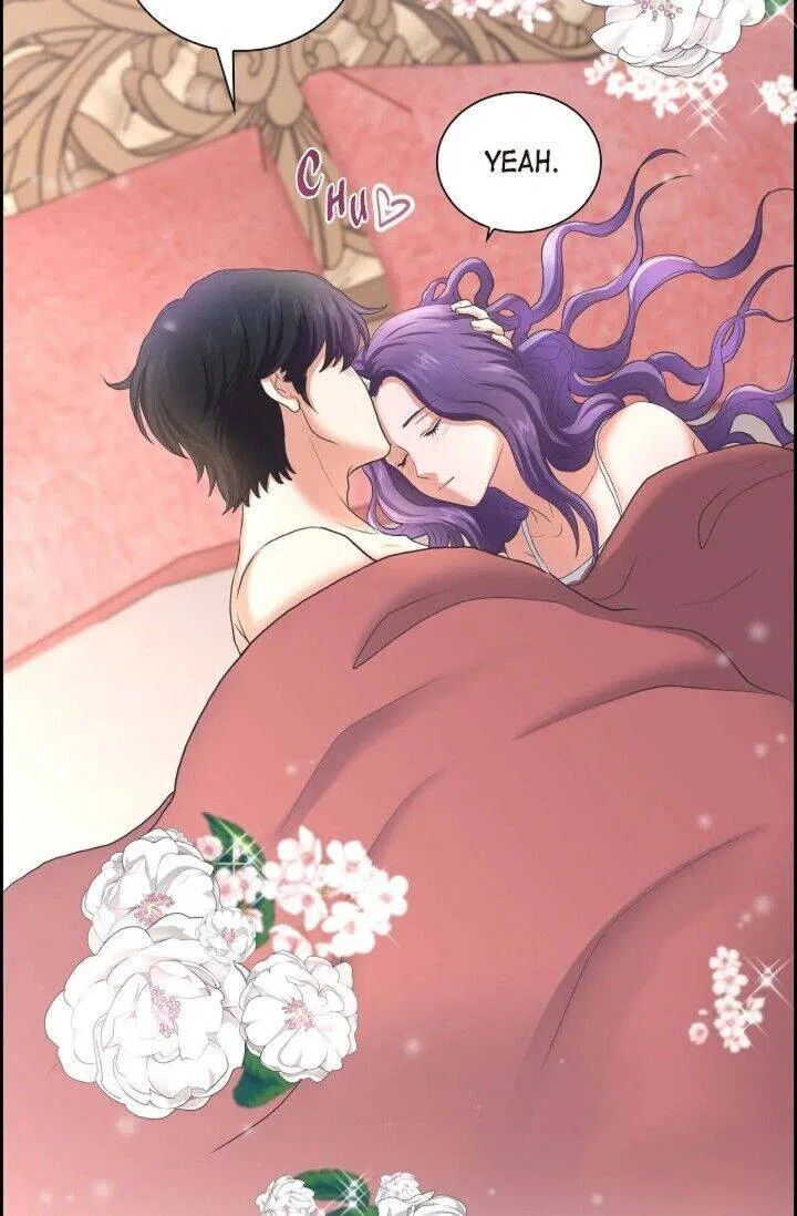 On the Emperor’s Lap Chapter 88 – Page 59