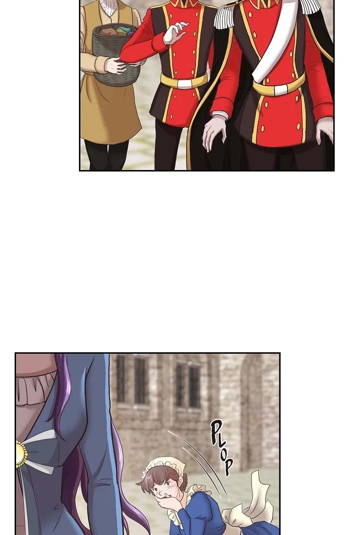 On the Emperor’s Lap Chapter 87 – Page 2