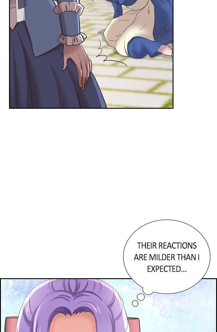 On the Emperor’s Lap Chapter 87 – Page 3