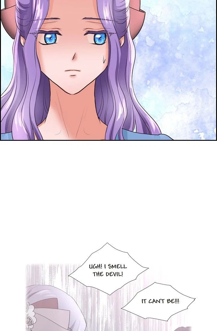 On the Emperor’s Lap Chapter 87 – Page 4