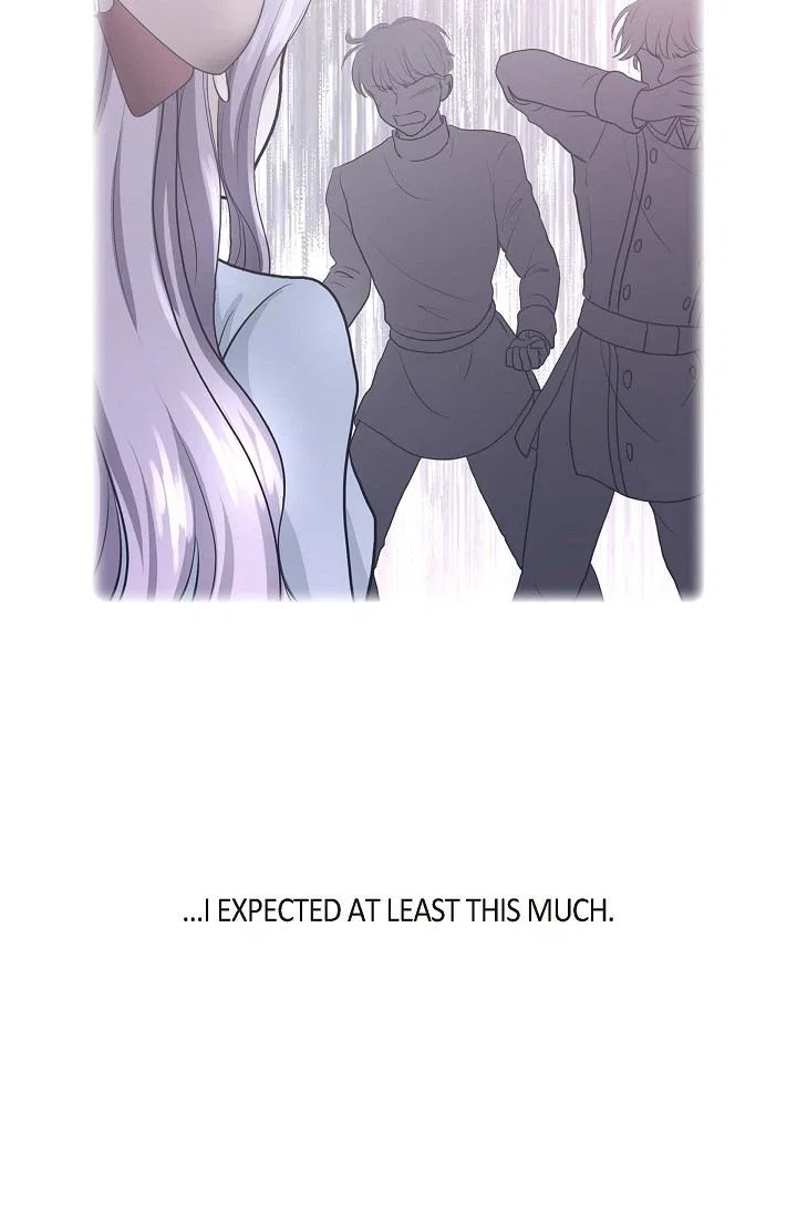 On the Emperor’s Lap Chapter 87 – Page 5