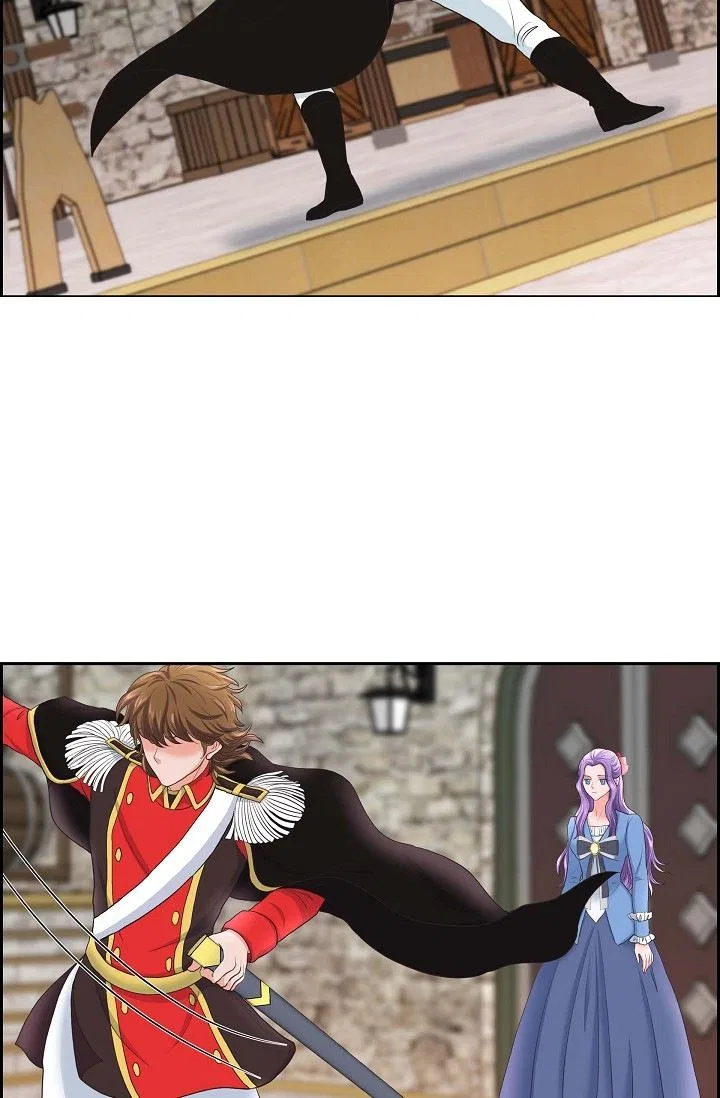 On the Emperor’s Lap Chapter 87 – Page 8
