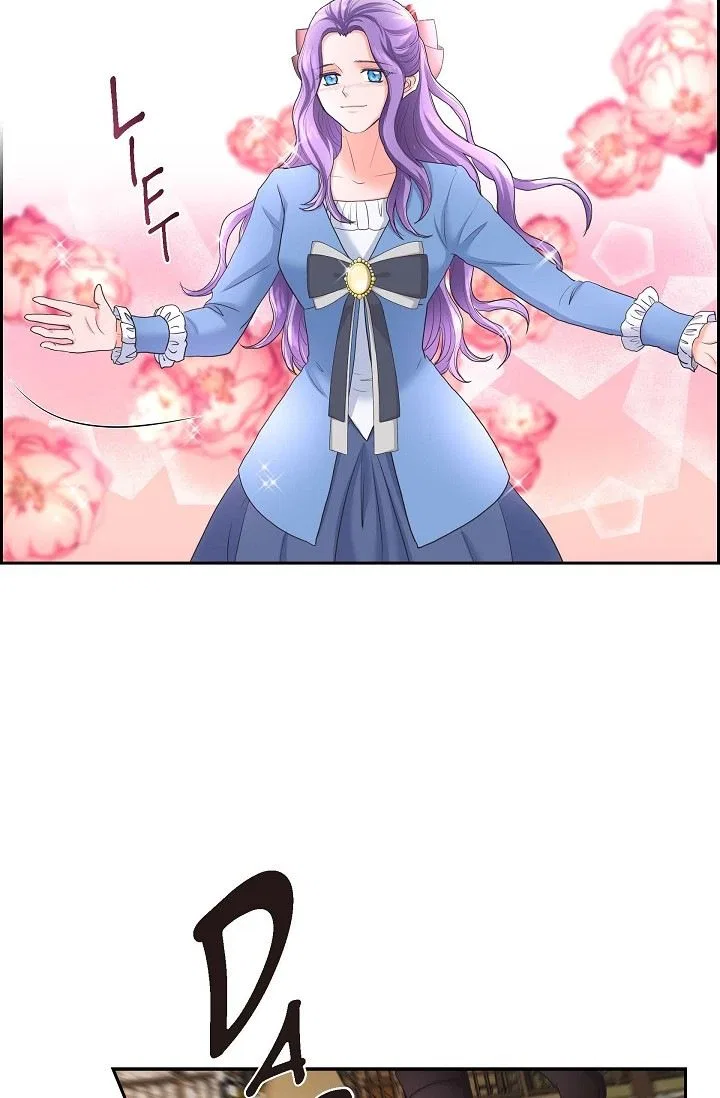 On the Emperor’s Lap Chapter 87 – Page 12