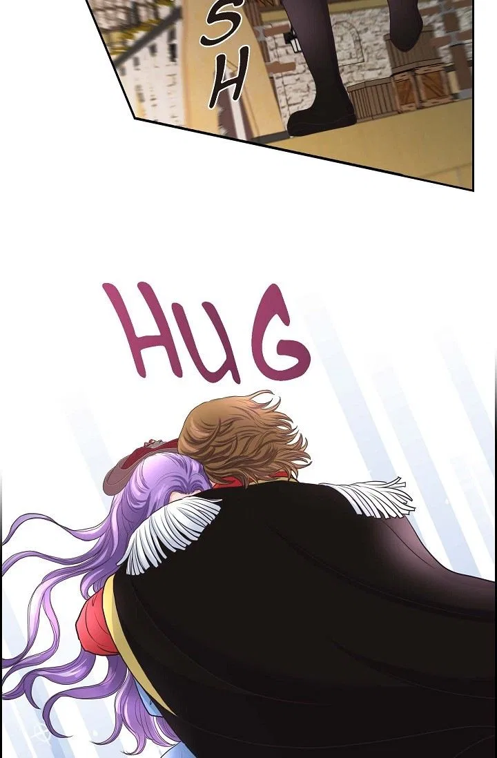 On the Emperor’s Lap Chapter 87 – Page 13
