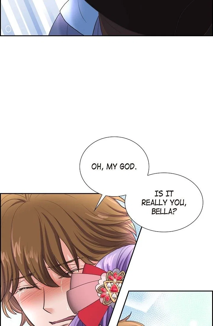 On the Emperor’s Lap Chapter 87 – Page 14