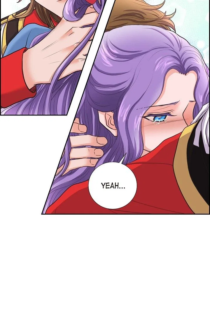 On the Emperor’s Lap Chapter 87 – Page 15