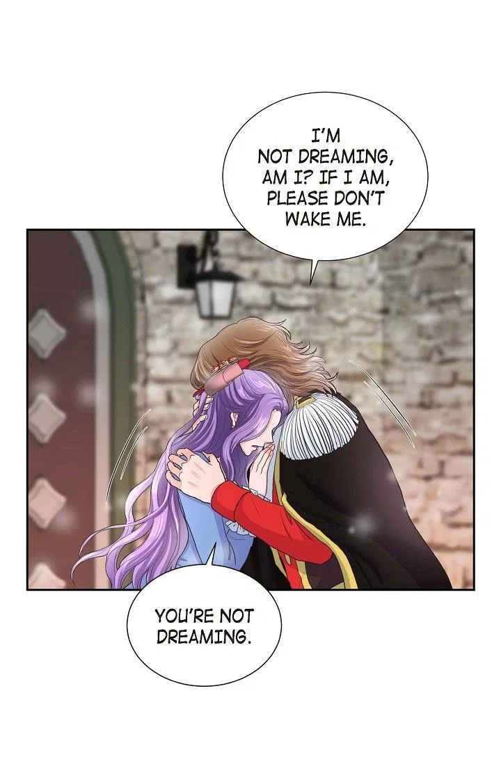 On the Emperor’s Lap Chapter 87 – Page 16