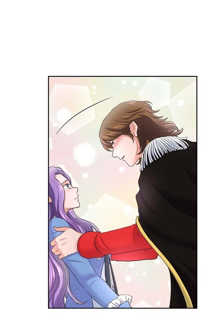 On the Emperor’s Lap Chapter 87 – Page 17