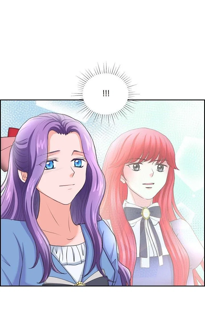 On the Emperor’s Lap Chapter 87 – Page 18
