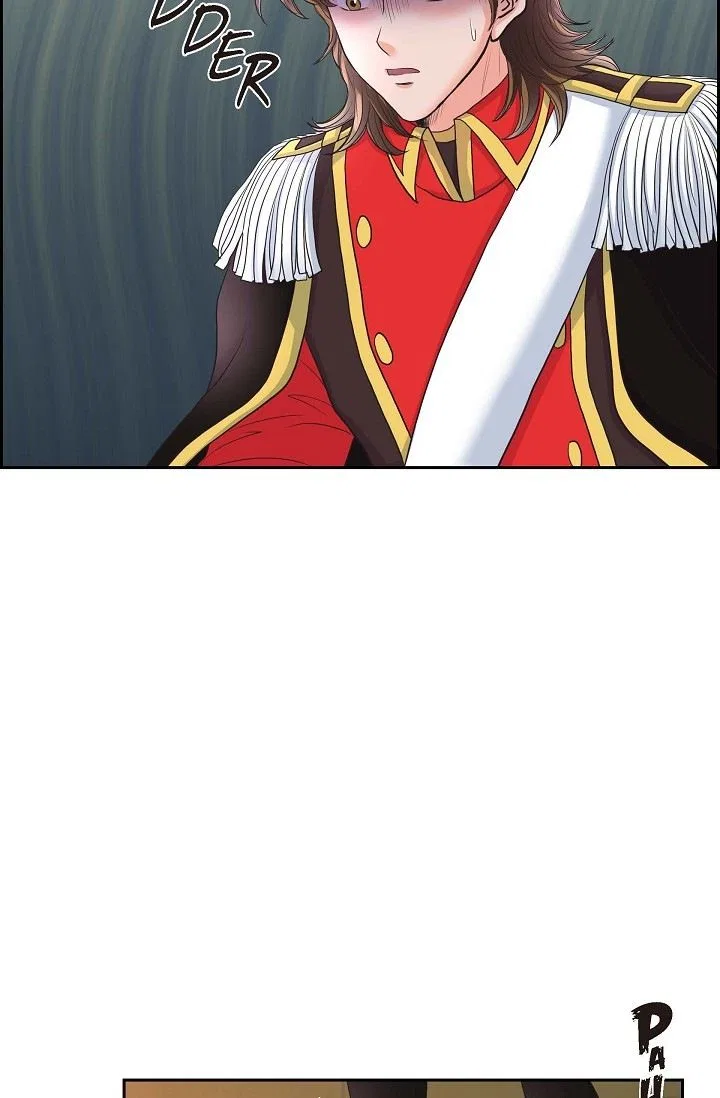 On the Emperor’s Lap Chapter 87 – Page 22