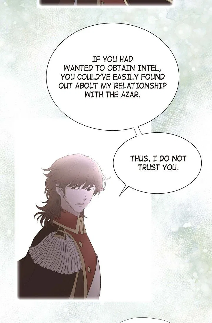On the Emperor’s Lap Chapter 87 – Page 25