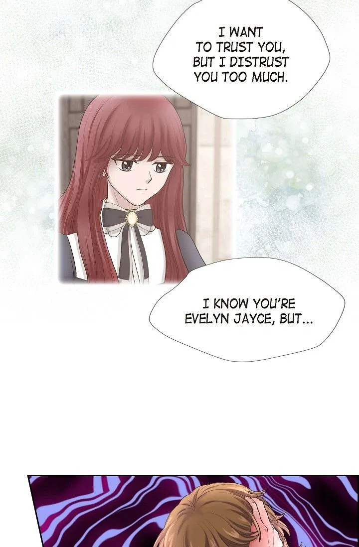 On the Emperor’s Lap Chapter 87 – Page 26