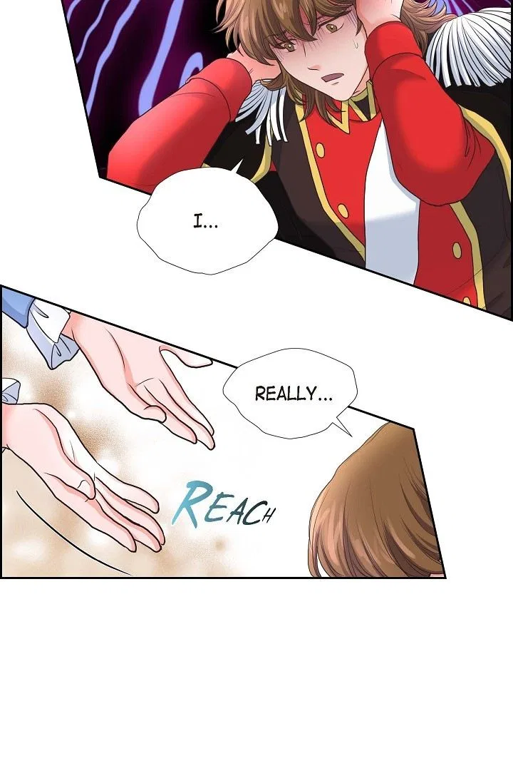 On the Emperor’s Lap Chapter 87 – Page 27