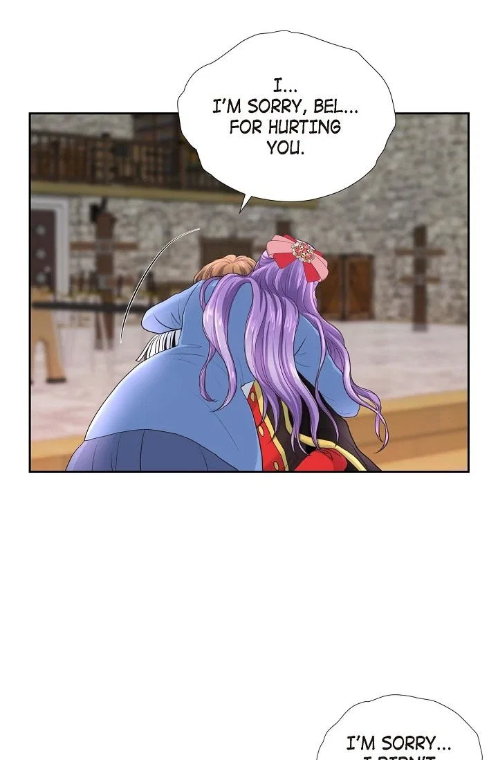 On the Emperor’s Lap Chapter 87 – Page 28