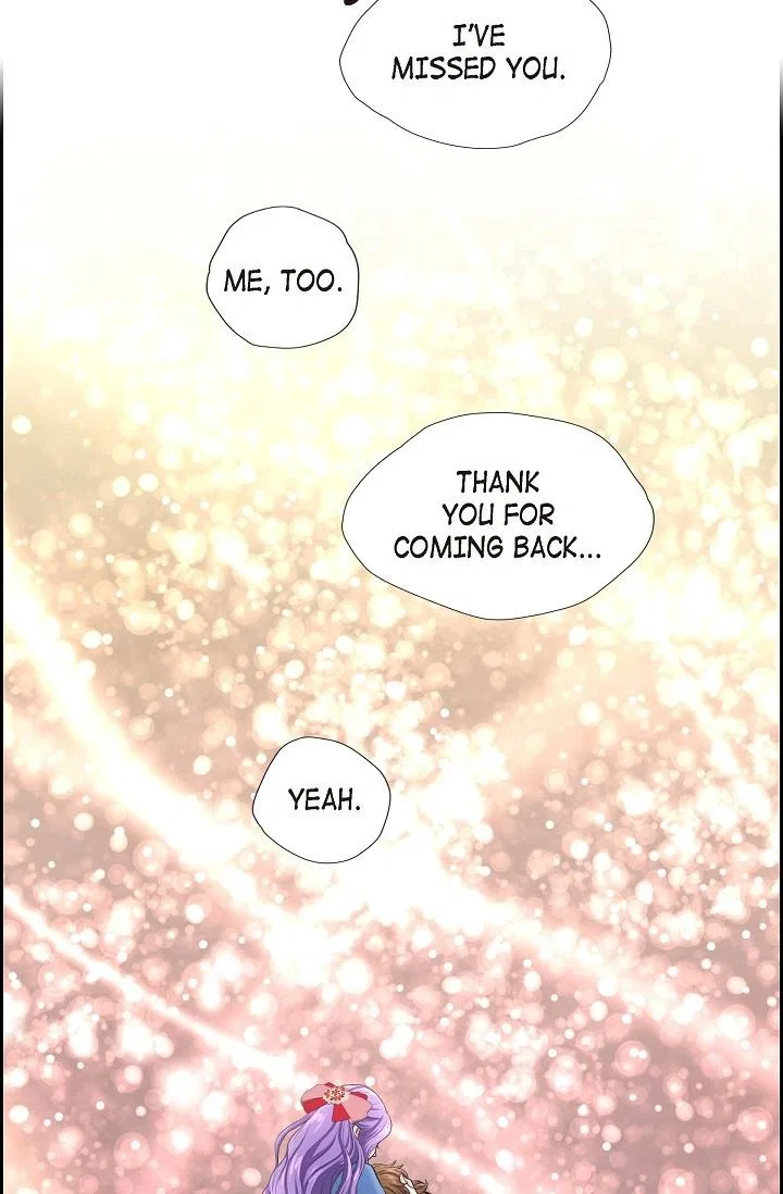 On the Emperor’s Lap Chapter 87 – Page 30